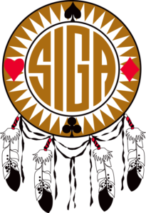 SIGA logo