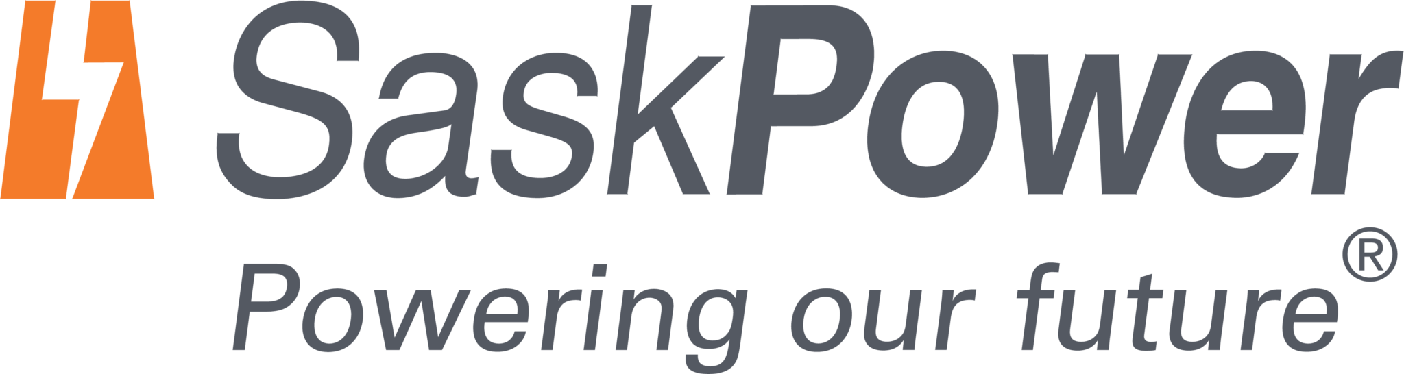 SaskPower Logo