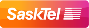 SaskTel logo