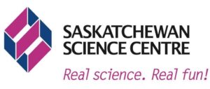 Saskatchewan Science Centre Logo