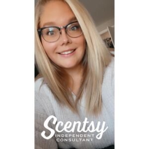 Scentsy (Independent Consultant- Haley Brown)