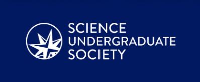 UBC Science Undergrad Society logo