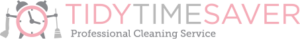 Tidy Time Saver logo