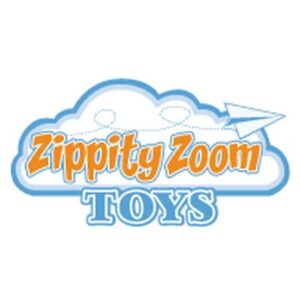 Zippity Zoom Toys Logo