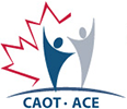 CAOT logo