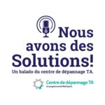 Nous avons des Solutions! logo