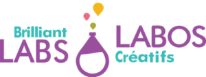 Brilliant Labs logo