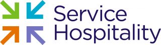 Service Hospitality Logo.