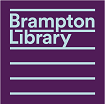 Brampton Library logo