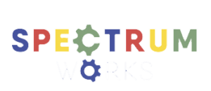 Spectrum Works logo