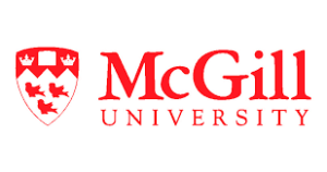 McGill University logo.