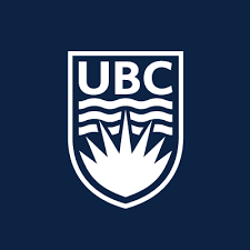 UBC logo