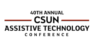 CSUN Conference Graphic