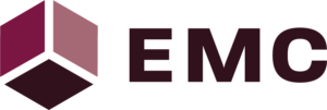 EMC logo