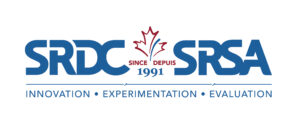 SRDC Logo